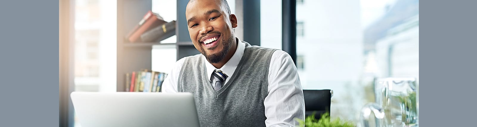 Earn an EdD Online