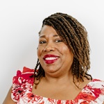 Dr. Kenyetta McCurty