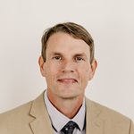Dr. Michael Strickland
