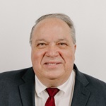 Dr. Ted Burleson